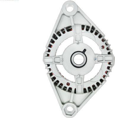 AS-PL ABR4021 - Bracket, alternator drive flange autozip.com.ua