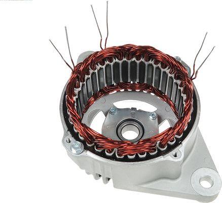 AS-PL ABR4021 - Bracket, alternator drive flange autozip.com.ua