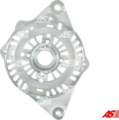 AS-PL ABR5044S - Bracket, alternator drive flange autozip.com.ua