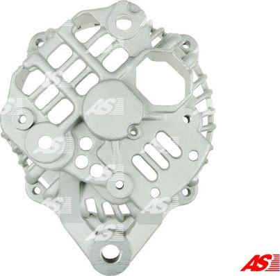 AS-PL ABR5021S - Bracket, alternator drive flange autozip.com.ua