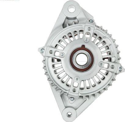 AS-PL ABR6001 - Bracket, alternator drive flange autozip.com.ua