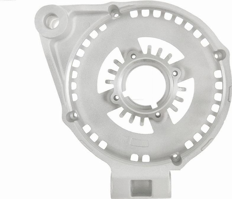 AS-PL ABR6080S - Bracket, alternator drive flange autozip.com.ua