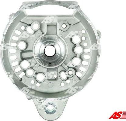 AS-PL ABR6037S - Bracket, alternator drive flange autozip.com.ua