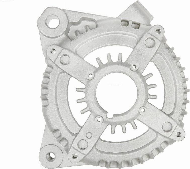 AS-PL ABR6071S - Bracket, alternator drive flange autozip.com.ua