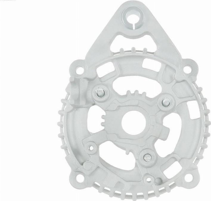 AS-PL ABR6197S - Bracket, alternator drive flange autozip.com.ua