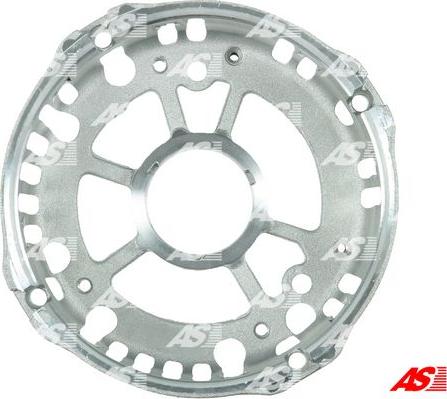 AS-PL ABR0044 - Bracket, alternator drive flange autozip.com.ua