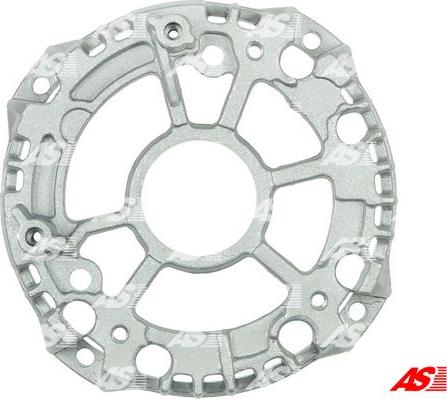 AS-PL ABR0044 - Bracket, alternator drive flange autozip.com.ua