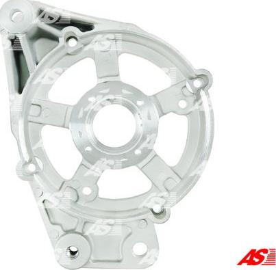AS-PL ABR0058S - Bracket, alternator drive flange autozip.com.ua