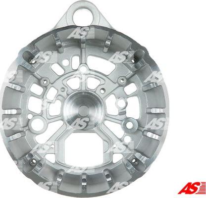 AS-PL ABR0002 - Bracket, alternator drive flange autozip.com.ua