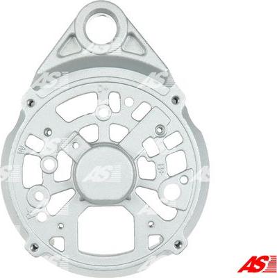 AS-PL ABR0002 - Bracket, alternator drive flange autozip.com.ua