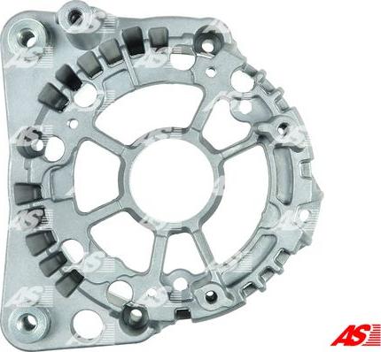 AS-PL ABR0010 - Bracket, alternator drive flange autozip.com.ua