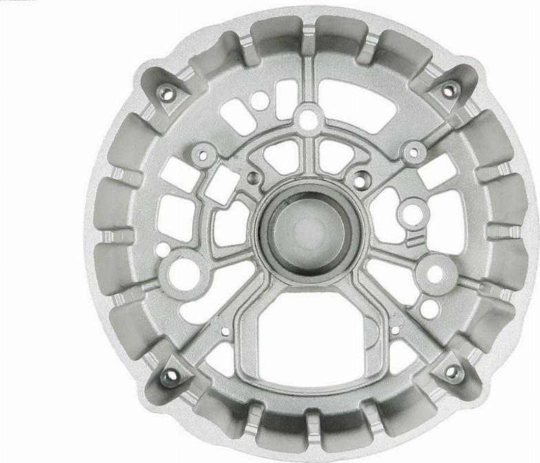 AS-PL ABR0018SR - Bracket, alternator drive flange autozip.com.ua