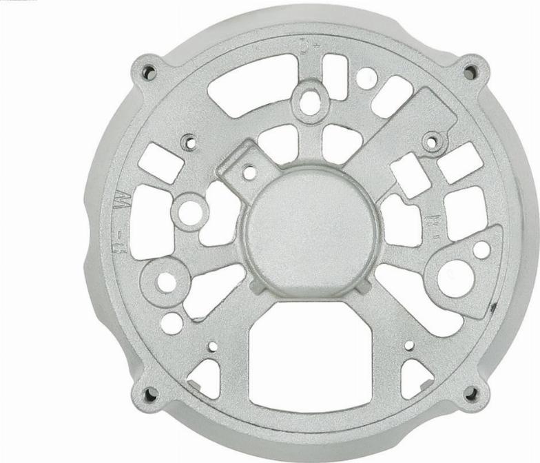 AS-PL ABR0018SR - Bracket, alternator drive flange autozip.com.ua