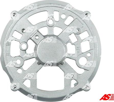 AS-PL ABR0018 - Bracket, alternator drive flange autozip.com.ua