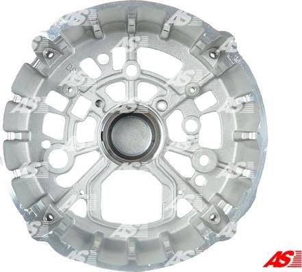 AS-PL ABR0018 - Bracket, alternator drive flange autozip.com.ua