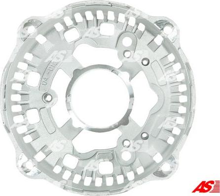 AS-PL ABR0017 - Bracket, alternator drive flange autozip.com.ua