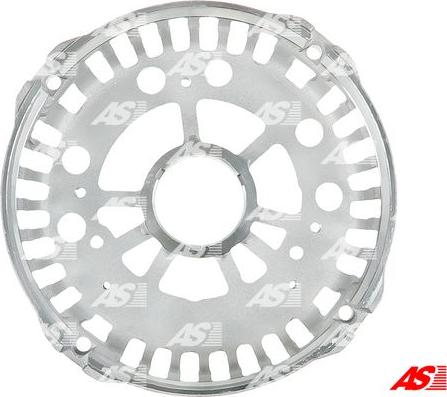 AS-PL ABR0084S - Bracket, alternator drive flange autozip.com.ua