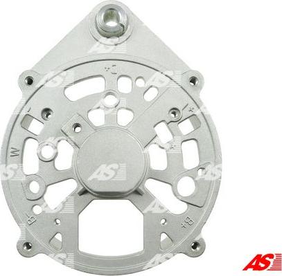 AS-PL ABR0038 - Bracket, alternator drive flange autozip.com.ua