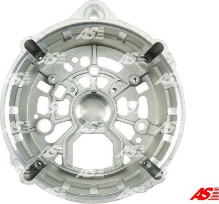 AS-PL ABR0038 - Bracket, alternator drive flange autozip.com.ua