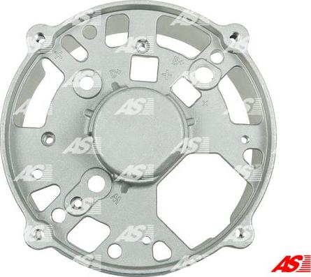 AS-PL ABR0033 - Bracket, alternator drive flange autozip.com.ua