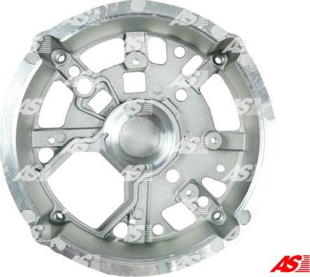 AS-PL ABR0033 - Bracket, alternator drive flange autozip.com.ua