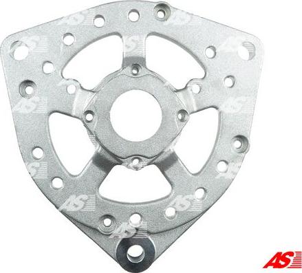 AS-PL ABR0020 - Bracket, alternator drive flange autozip.com.ua