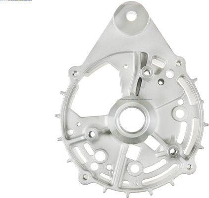 AS-PL ABR0142S - Bracket, alternator drive flange autozip.com.ua