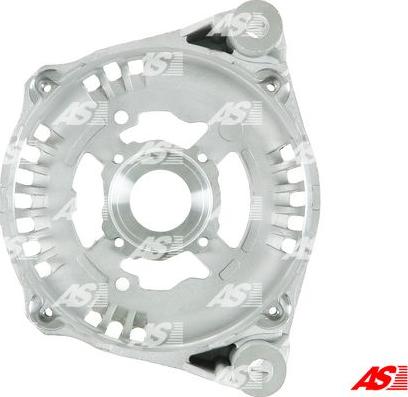 AS-PL ABR0105S - Bracket, alternator drive flange autozip.com.ua