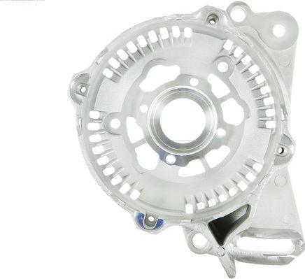 AS-PL ABR0120S - Bracket, alternator drive flange autozip.com.ua