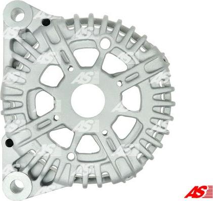 AS-PL ABR3033S - Bracket, alternator drive flange autozip.com.ua