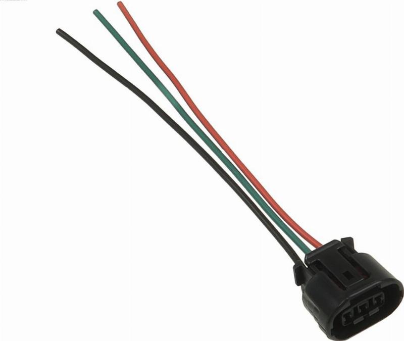 AS-PL ACH9003S - Ремкомплект, генератор autozip.com.ua