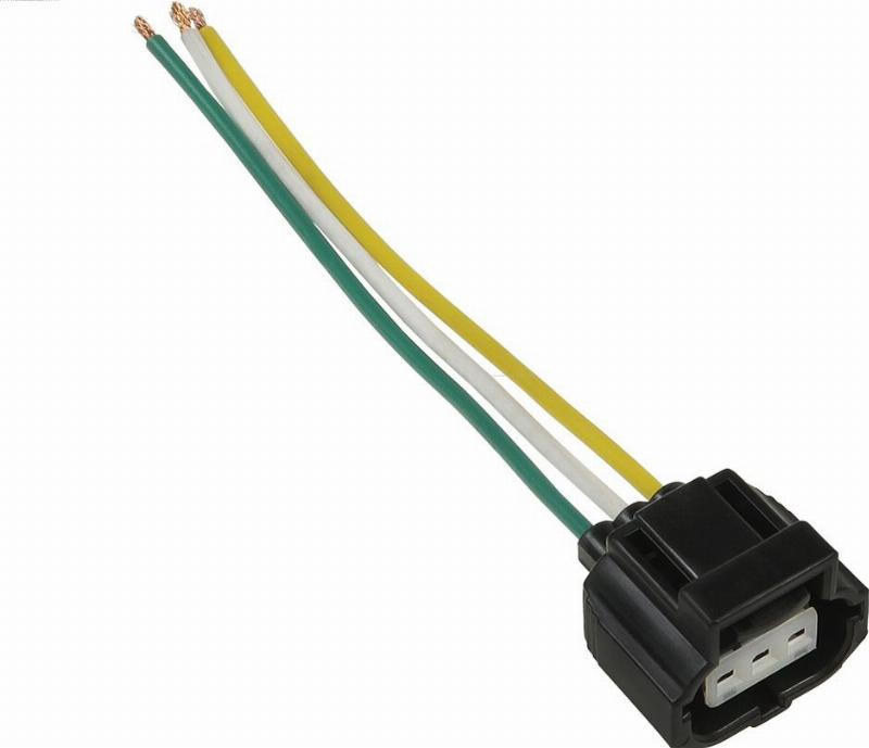 AS-PL ACH9017S - Ремкомплект, генератор autozip.com.ua