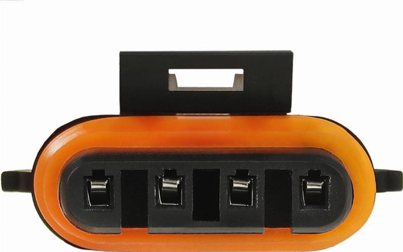 AS-PL ACH9030S - Ремкомплект, генератор autozip.com.ua