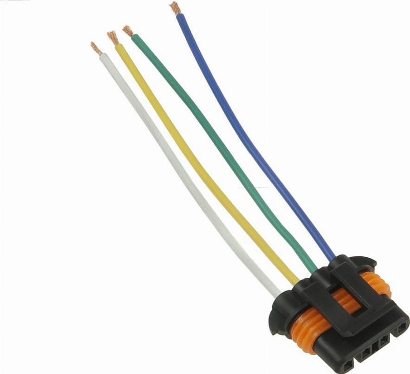 AS-PL ACH9030S - Ремкомплект, генератор autozip.com.ua