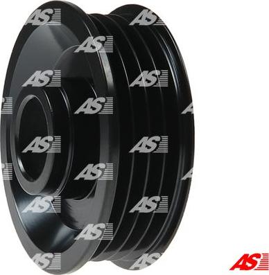AS-PL AP5024S - Ремінний шків, генератор autozip.com.ua