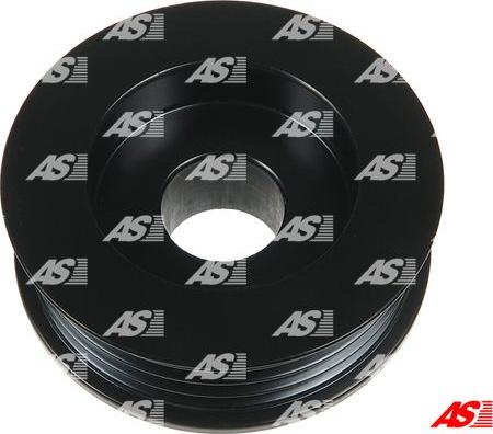 AS-PL AP5024S - Ремінний шків, генератор autozip.com.ua