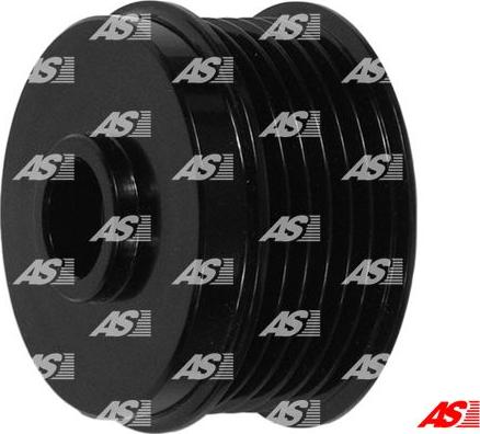 AS-PL AP3009 - Ремінний шків, генератор autozip.com.ua