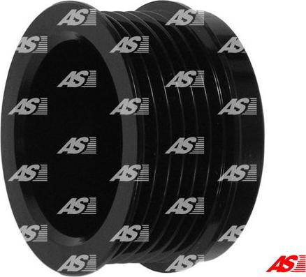 AS-PL AP3009 - Ремінний шків, генератор autozip.com.ua