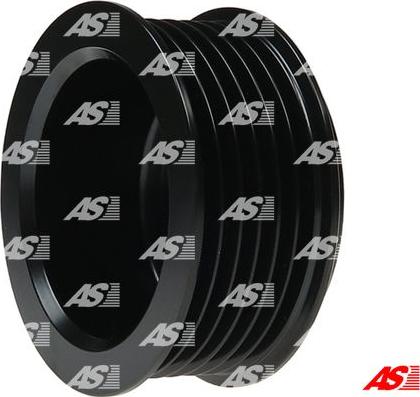 AS-PL AP3033S - Ремінний шків, генератор autozip.com.ua