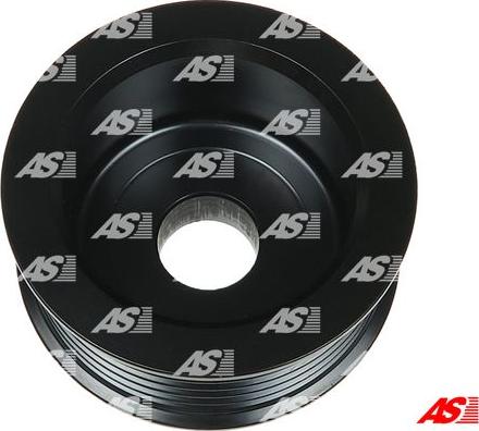 AS-PL AP3033S - Ремінний шків, генератор autozip.com.ua