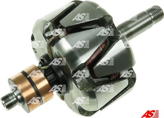 AS-PL AR9002 - Ротор, генератор autozip.com.ua