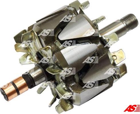 AS-PL AR9011 - Ротор, генератор autozip.com.ua