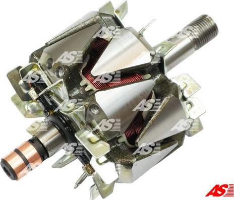 AS-PL AR4006 - Ротор, генератор autozip.com.ua