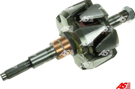 AS-PL AR4001 - Ротор, генератор autozip.com.ua