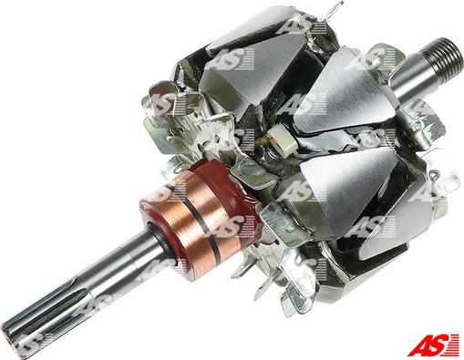 AS-PL AR5001 - Ротор, генератор autozip.com.ua