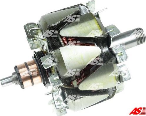 AS-PL AR5033 - Ротор, генератор autozip.com.ua