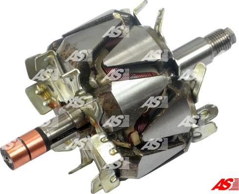 AS-PL AR6008 - Ротор, генератор autozip.com.ua