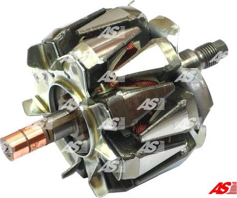 AS-PL AR6013 - Ротор, генератор autozip.com.ua