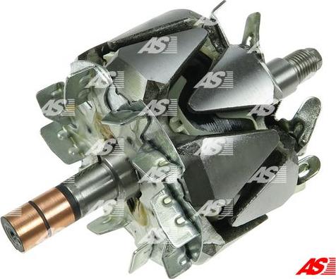 AS-PL AR6027S - Ротор, генератор autozip.com.ua