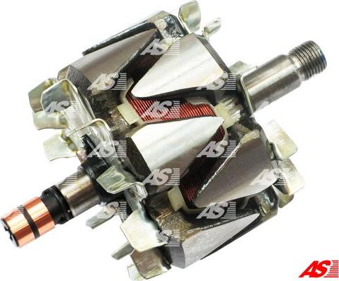 AS-PL AR0053 - Ротор, генератор autozip.com.ua